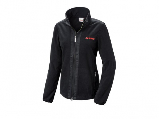 VESTE POLAIRE FEMMES CLAAS