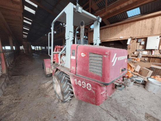 WEIDMANN - 1490 - 2005