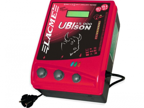 UBISON 15000