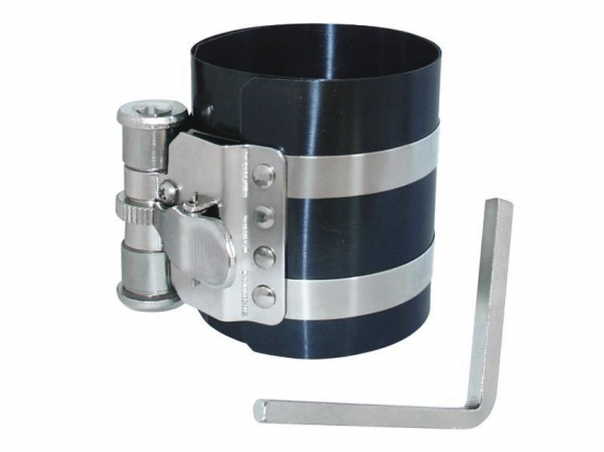 SANGLE A SEGMENT DIAMETRE 53 A 125MM