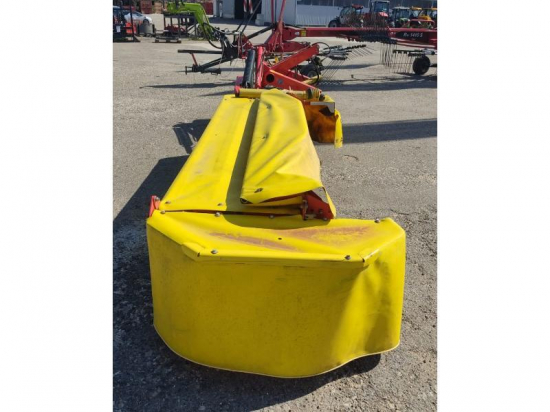 POTTINGER - NOVADISC 352 - 2020