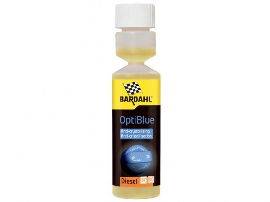 OPTIBLUE FLACON 250 ML