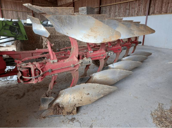 GREGOIRE-BESSON - ROVER 50 - 2023