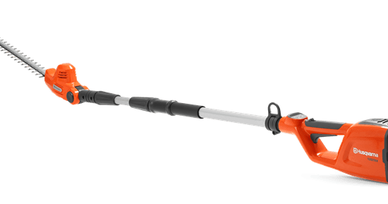 HUSQVARNA - 120ITK4+PK4+BLI1