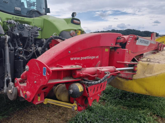 POTTINGER - NOVACAT 442 - 2016