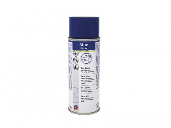 Soin pour la peau BlueSpray 400 ml