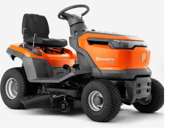 HUSQVARNA - TS112