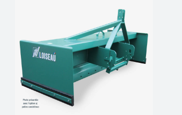 LOISEAU - RABOT A LISIER - OPTIMUM