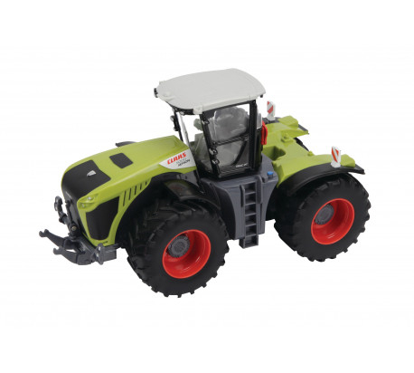 TRACTEUR CLAAS XERION 5000