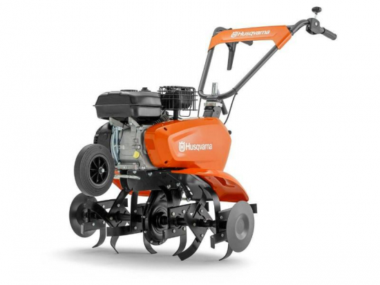 HUSQVARNA - TF 335