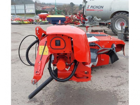 KUHN - FC 3115D - 2020