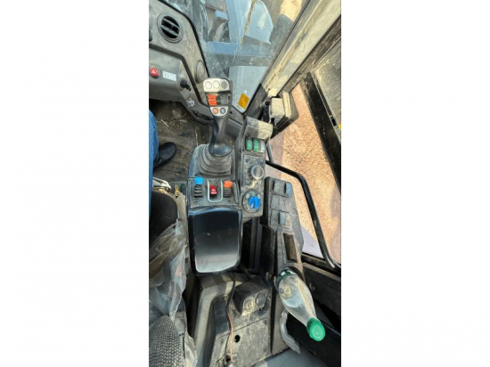 KRAMER - KL55.8T - 2021