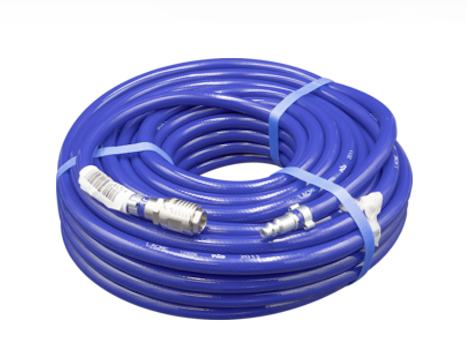 TUYAU AIR EQUIPE 25M