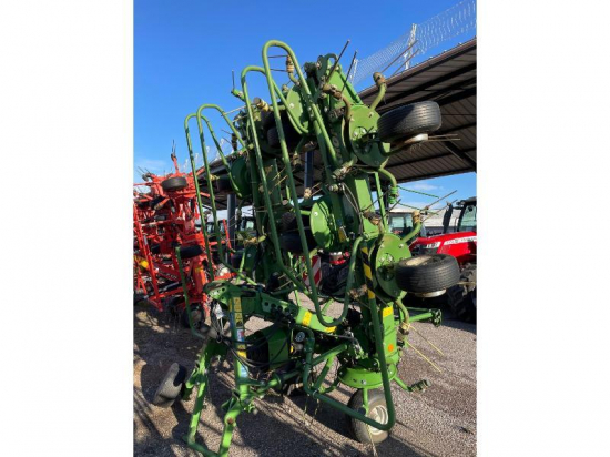 KRONE - 10/02/10 - 2019