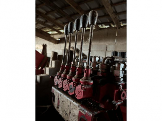 SILOFARMER - D210 - 2010