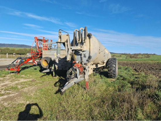 PICHON - TCI 10400 - 2005