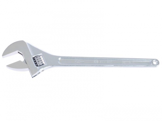 CLE A MOLETTE 250 MM