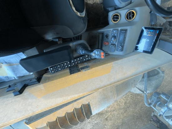 JCB - 532/70 AG S PS6 - 2021
