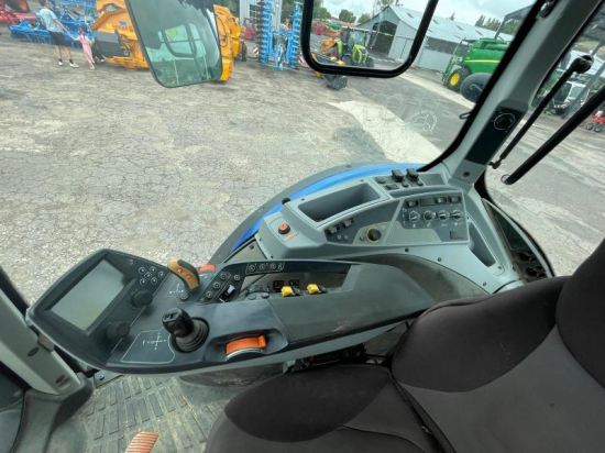 VALTRA - N 154 V - 2017