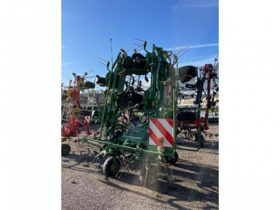 KRONE - 10/02/10 - 2019