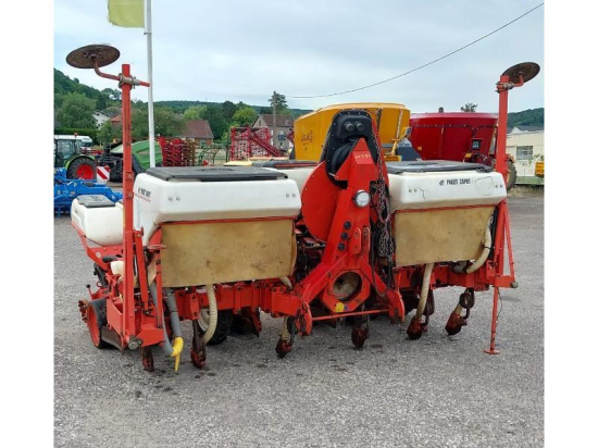 KUHN - MAXIMA - 2005