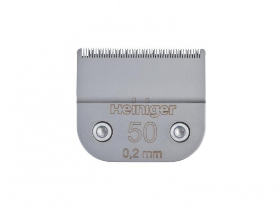 Tête de coupe Saphir 50 / 0.2 mm HEINIGE