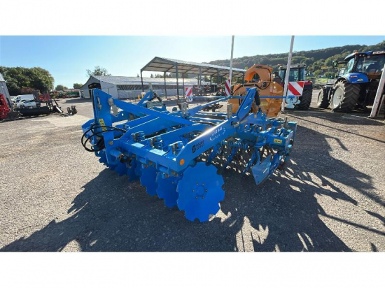 LEMKEN - RUBIN 12/350 U - 2023