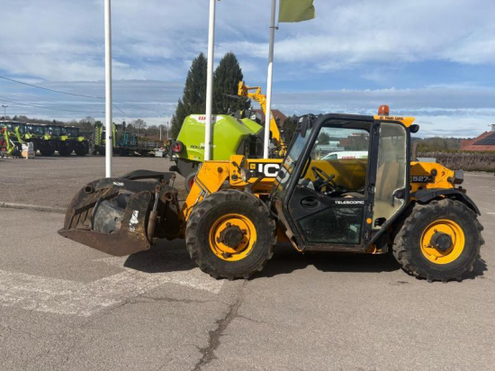 JCB - 527 58 - 2012