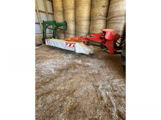 KUHN - GMD 3511-FF 1000 - 2018