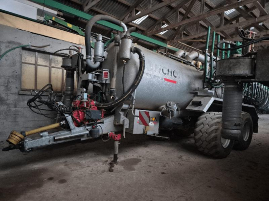 PICHON - TCI 12600 - 2021