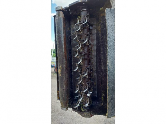 DIVERS - BOMFORD BS54 - 1995