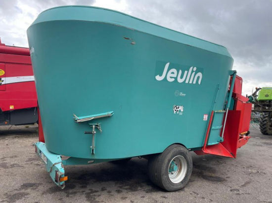 JEULIN - NM 21 - 2021