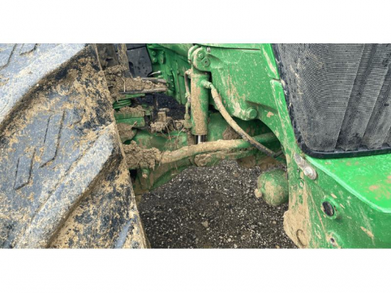JOHN DEERE - 7230 - 2012