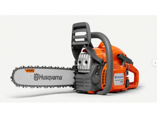 HUSQVARNA - 440II