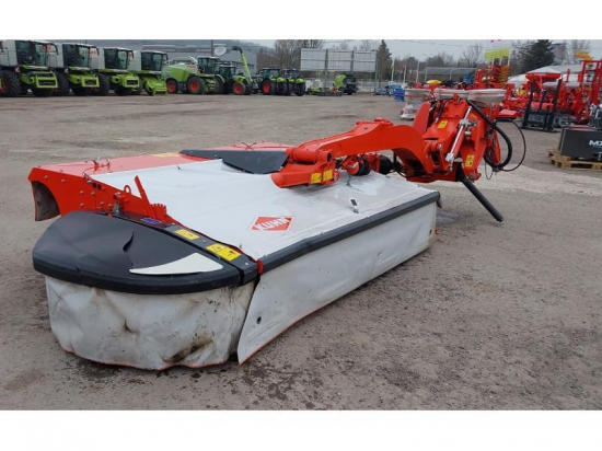 KUHN - FC 3115D - 2020