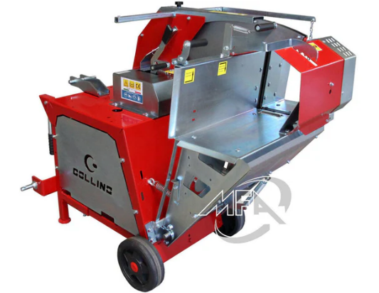 ASTIC JOHN - SCIE CIRCULAIRE