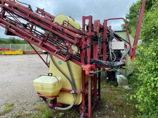 HARDI - 1200 - 1990