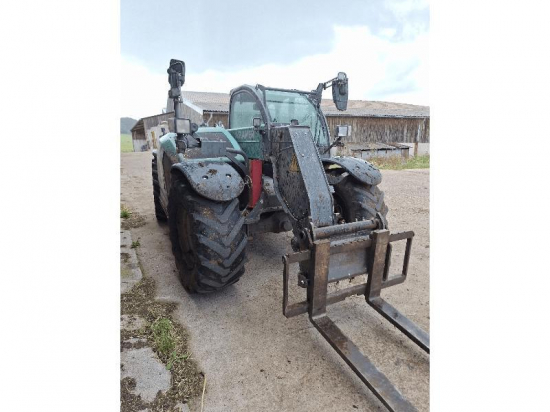 KRAMER - KY 407 - 2022