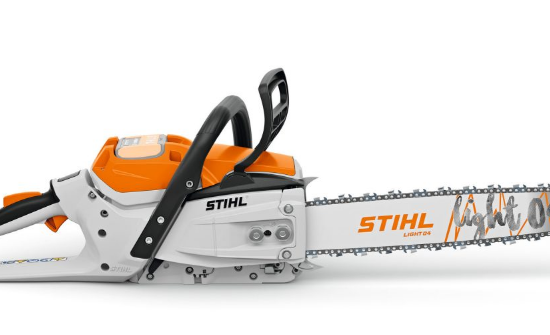 STIHL - MSA300,0 C-O