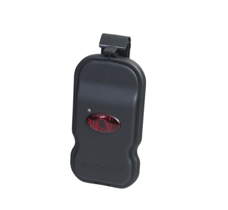 FLASH ALARM