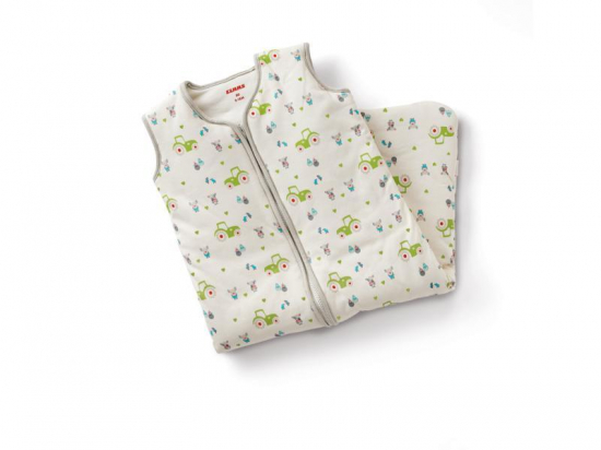 SAC DE COUCHAGE CLAAS  POUR BEBE