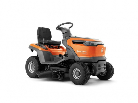 HUSQVARNA - TS112