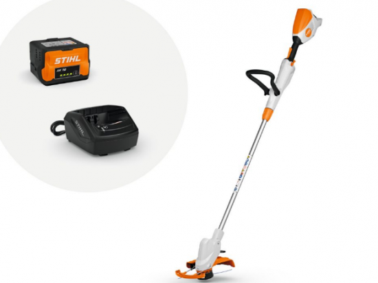 STIHL - FSA50 PACK