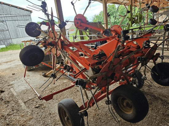 FELLA - TH 800 - 2000