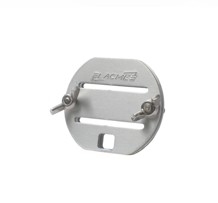 BLIST.ATTACHE RUBAN 40MM