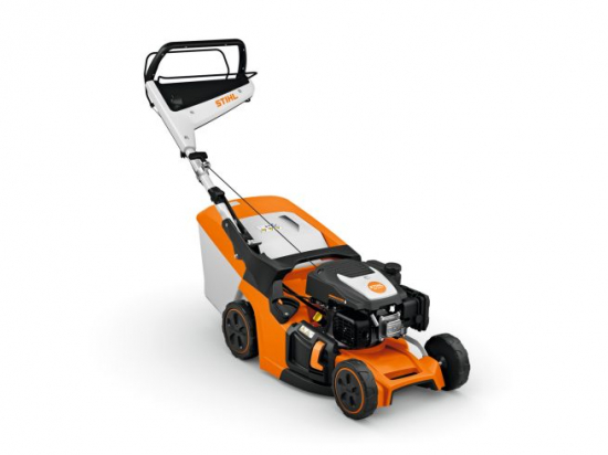 STIHL - RM 443 V