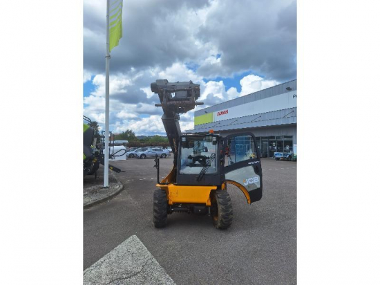 JCB - 520/40 AGRI - 2023