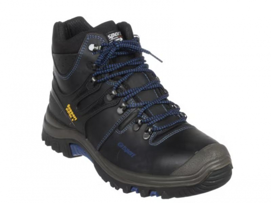 CHAUSSURE SECURITE HAUTE GRISPORT