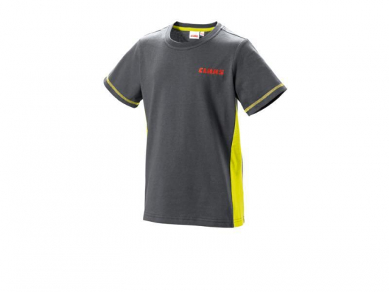 TEE-SHIRT ENFANTS