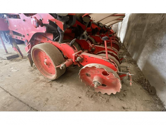 KUHN - MAXIMA 3.35 M - 2008